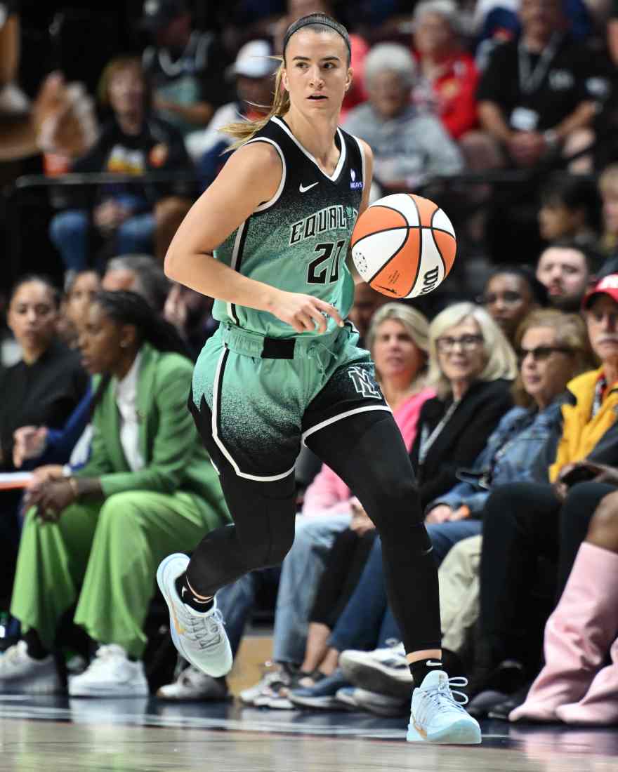 all nike basketball athletes