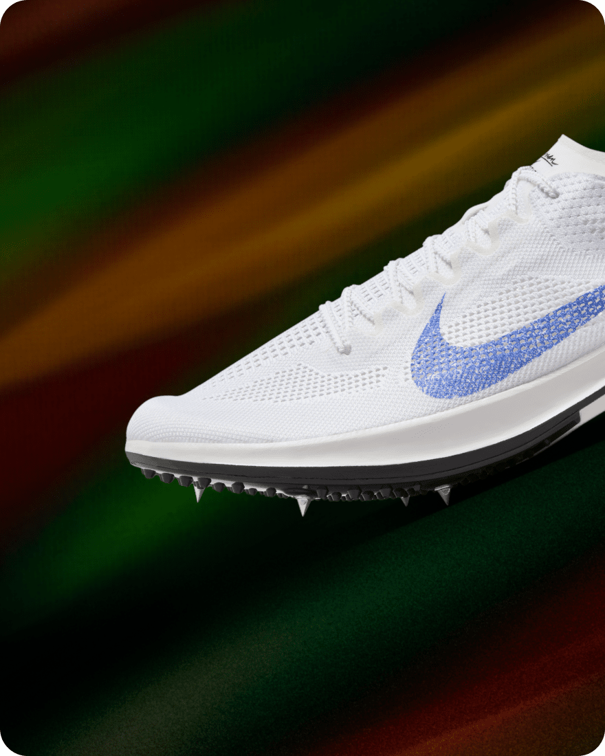 nike track race