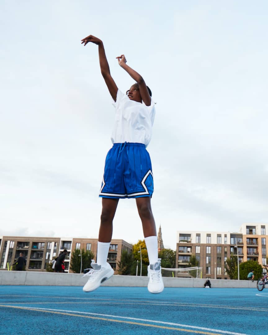 jordan black history month 2021