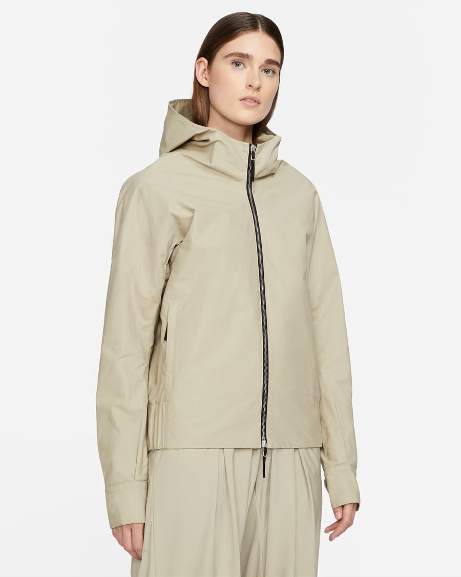 Nike Design Exploration apresenta: Every Stitch Considered. Nike PT
