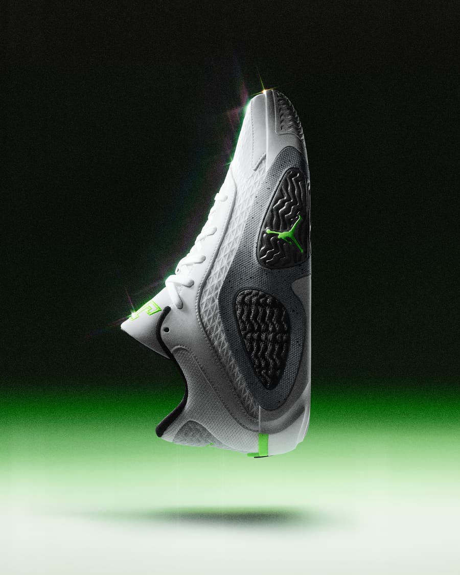 Jordan Tatum2. Nike JP