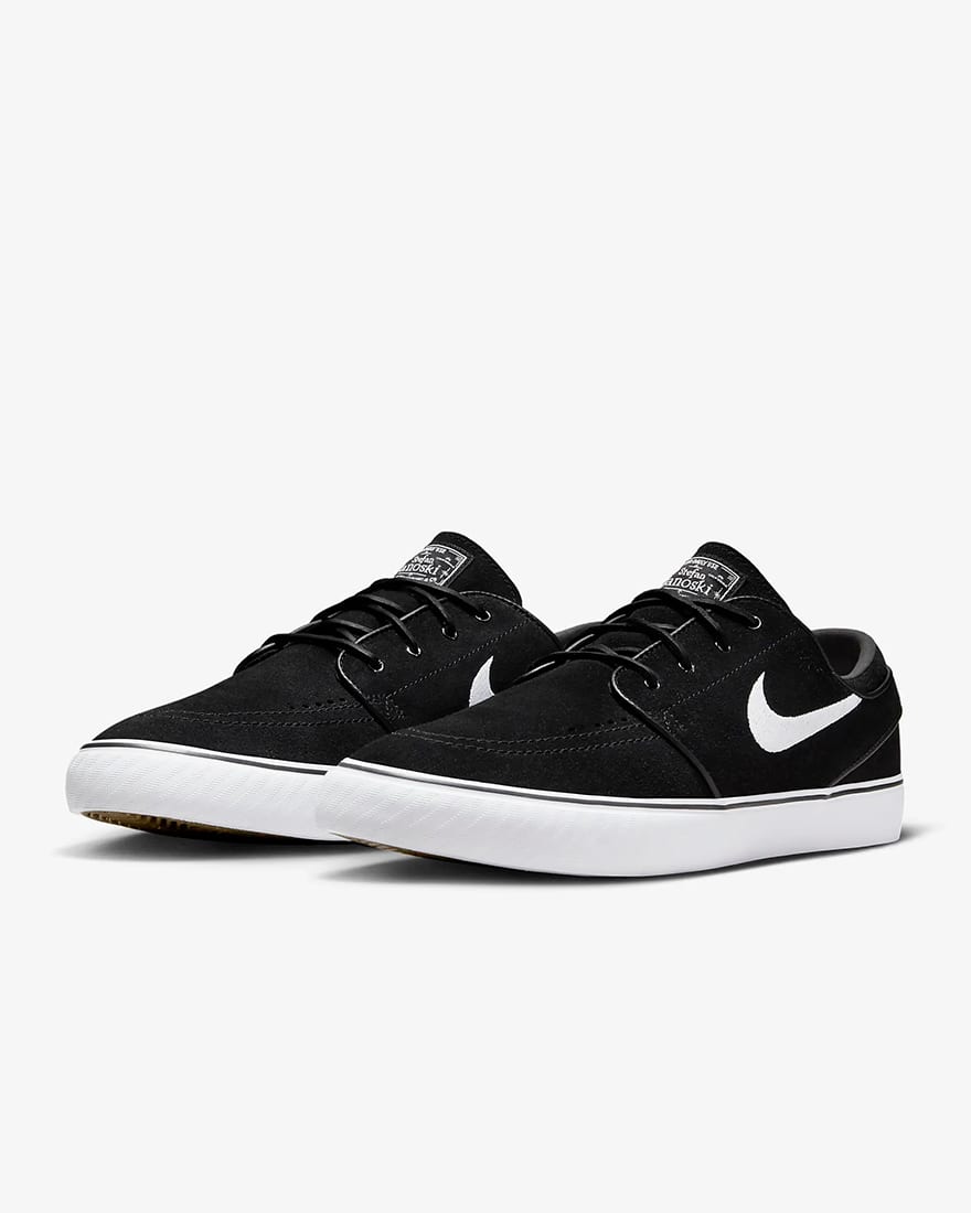Best nike shoes for skateboarding best sale