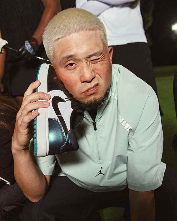 Jordan Golf. Nike.com
