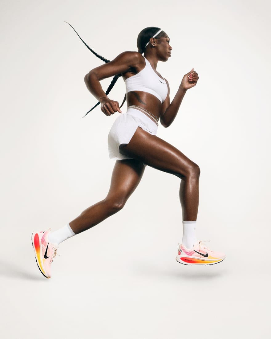 Nike Running. Nike