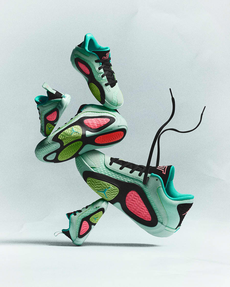 ★NIKE★大人気★JORDAN TATUM 2 PF \