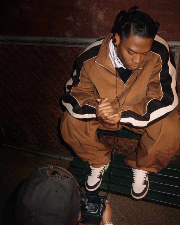 Jordan. Nike JP
