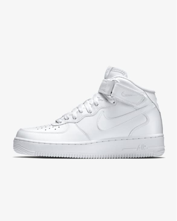 Air Force 1 Schuhe. Nike LU