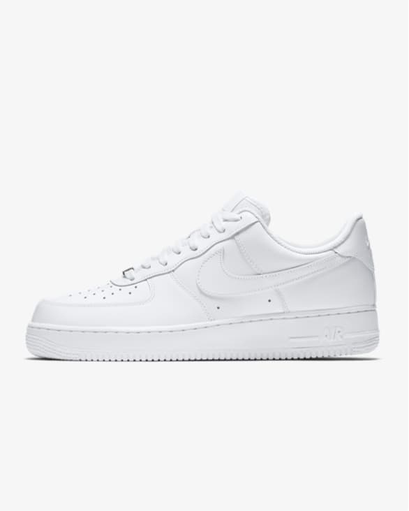 Air Force 1 Schuhe. Nike LU