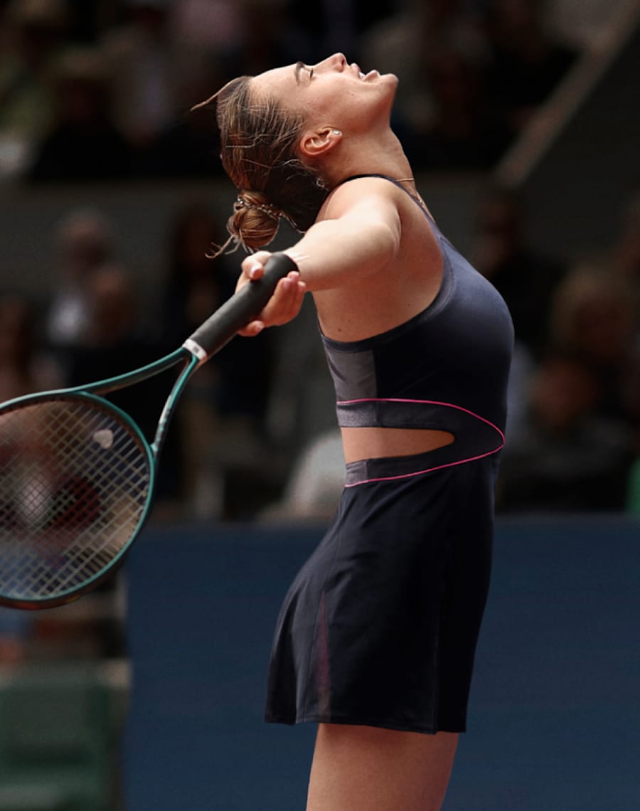 ナイキ　ウィンブルドン　テニスウェア Nike Tennis. Nike UK