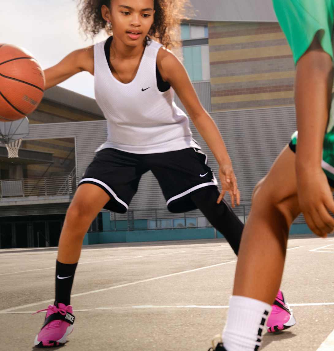Nike Basketball. Nike.com Nike Basketball. Nike.com