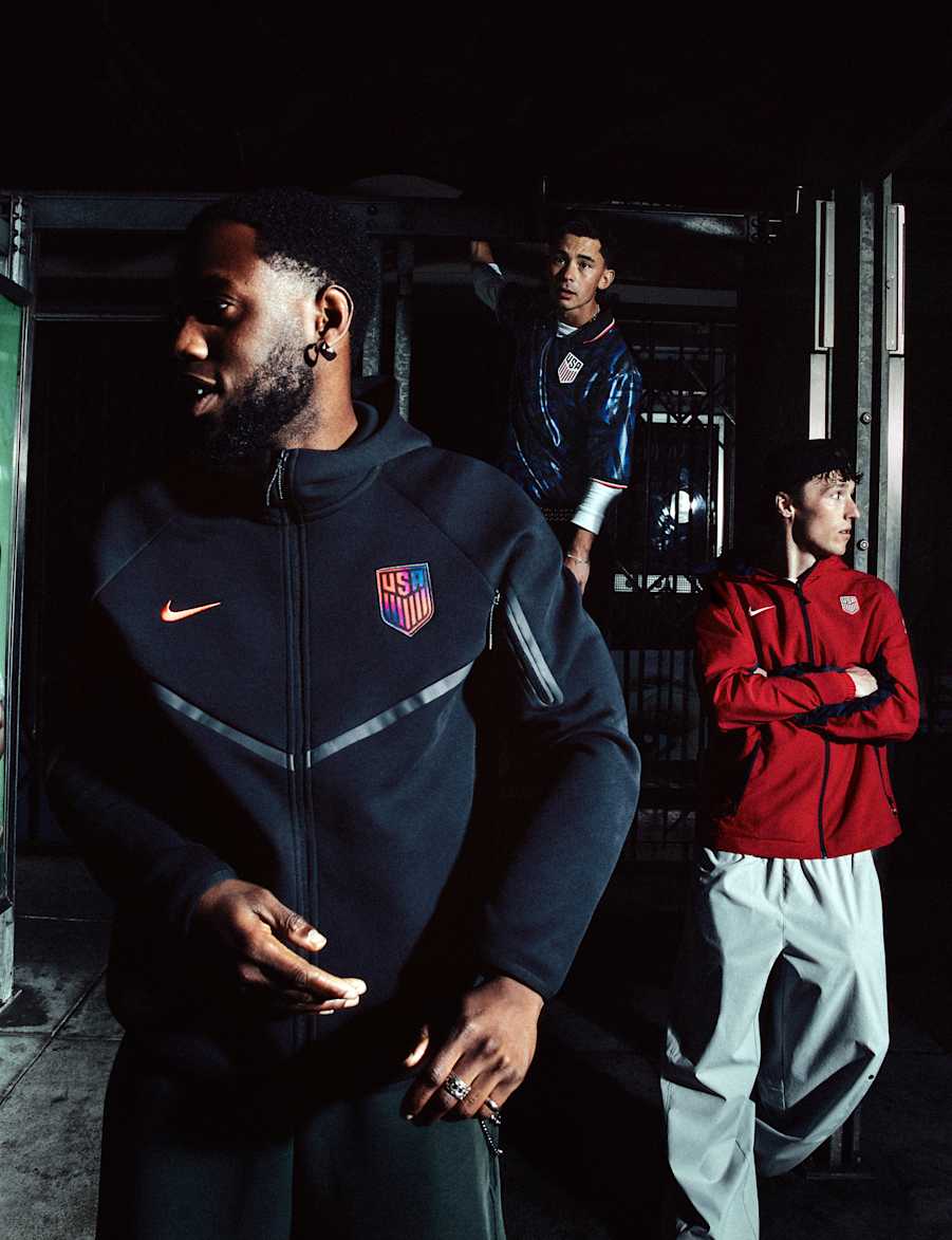Nike. Just Do It. Nike.com