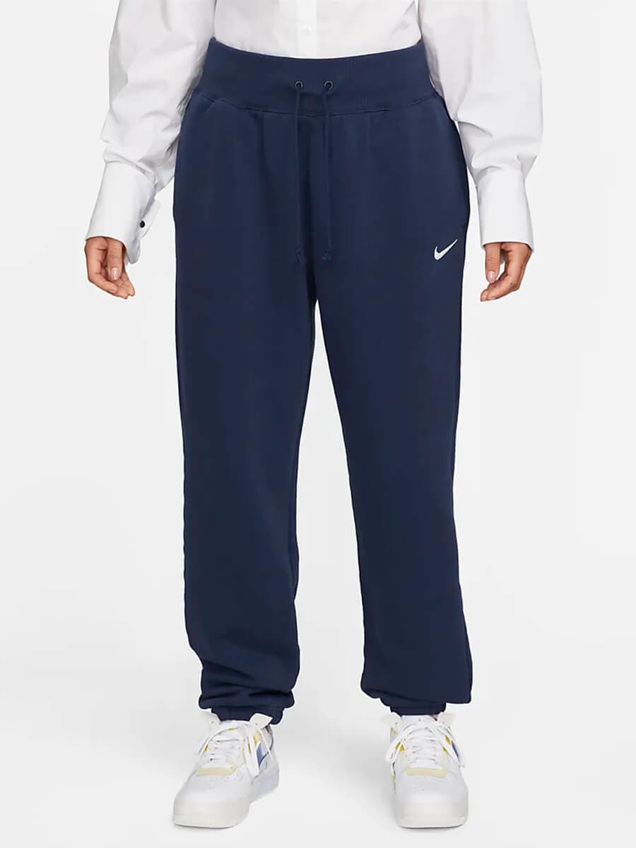 Nike sweatpants size outlet
