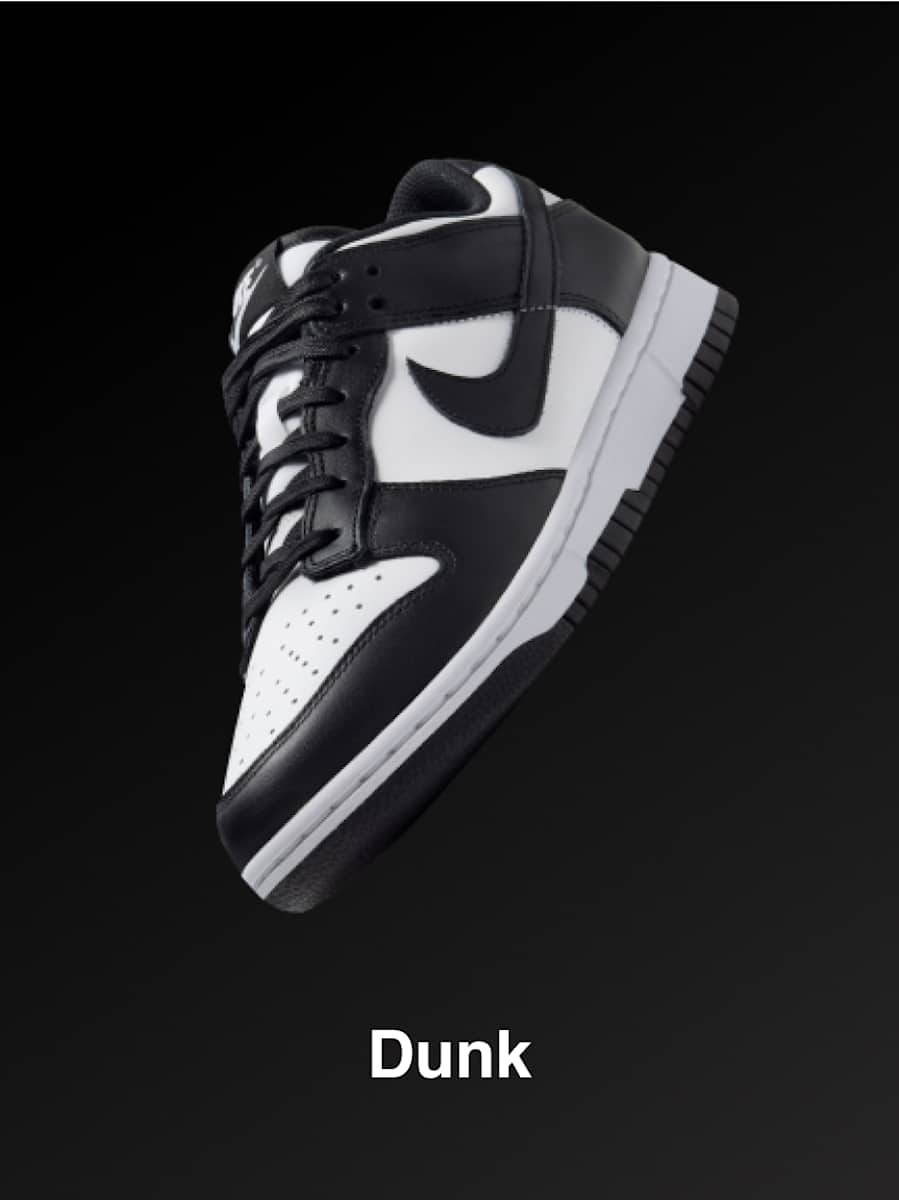 Negozio online nike shop