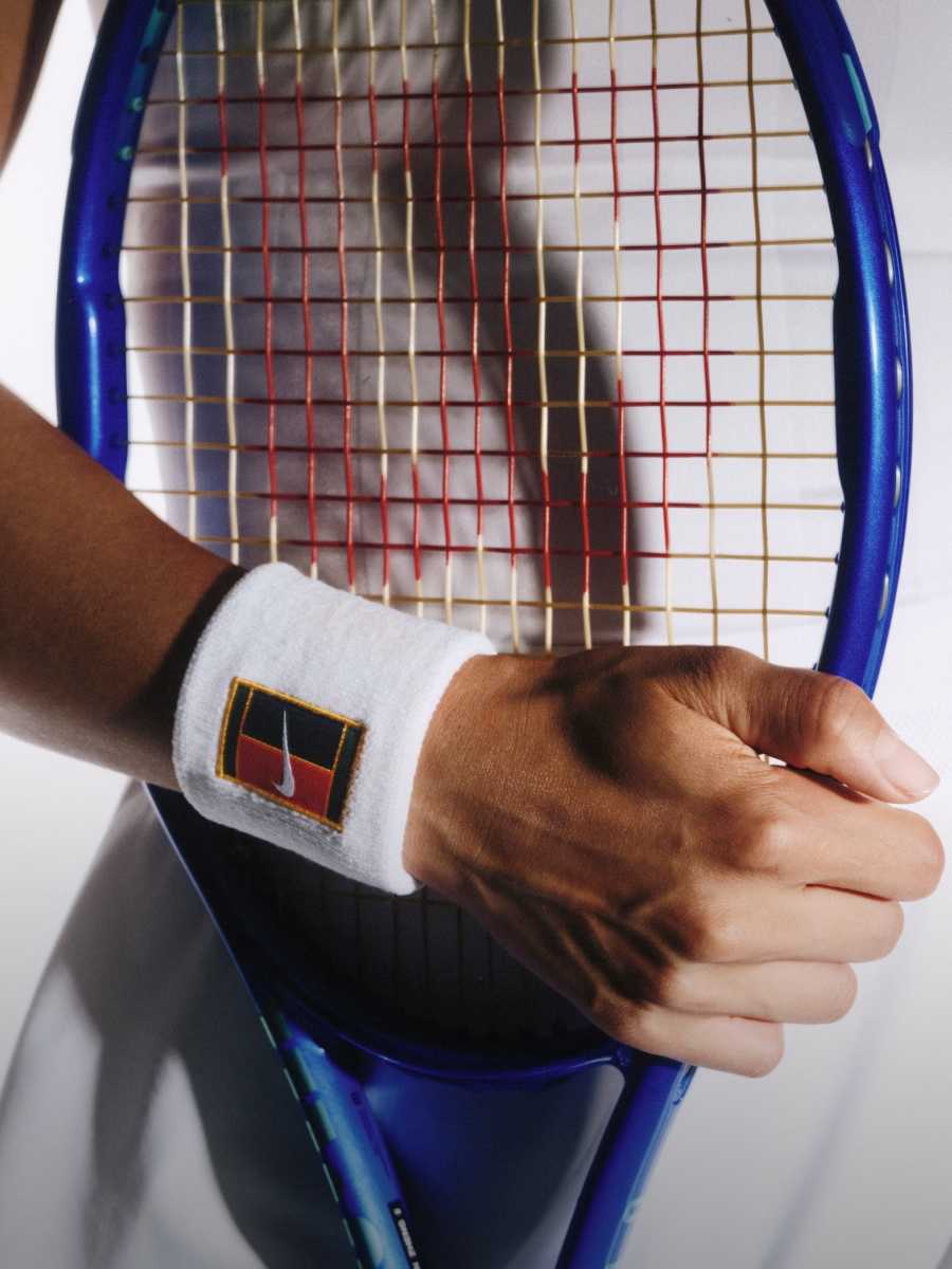 NikeCourt | Tennis, Pickleball & Padel. Nike LU