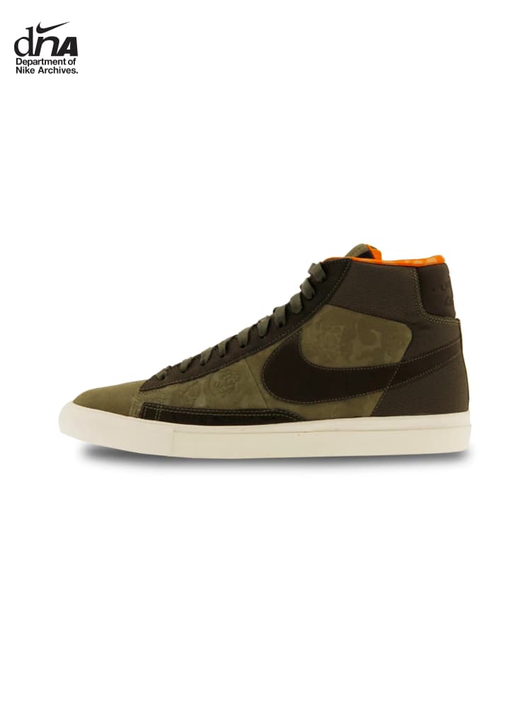 Nike blazer wikipedia store
