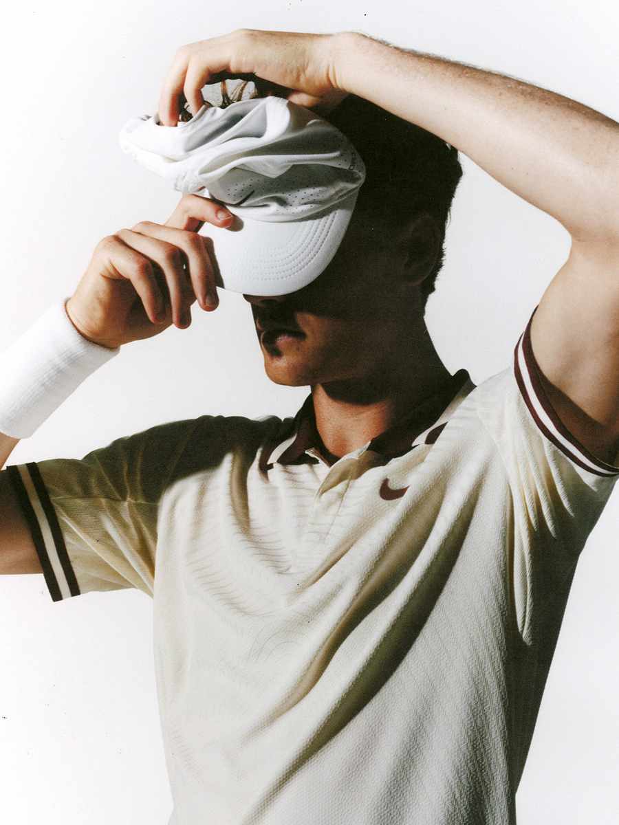 NikeCourt | Tennis, Pickleball & Padel. Nike LU