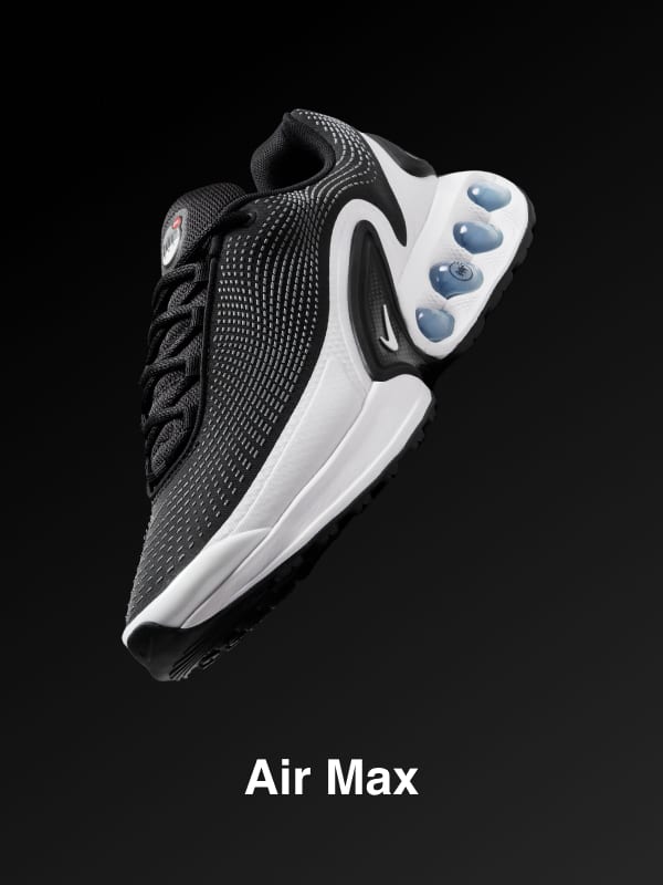 Nike oficial air max best sale