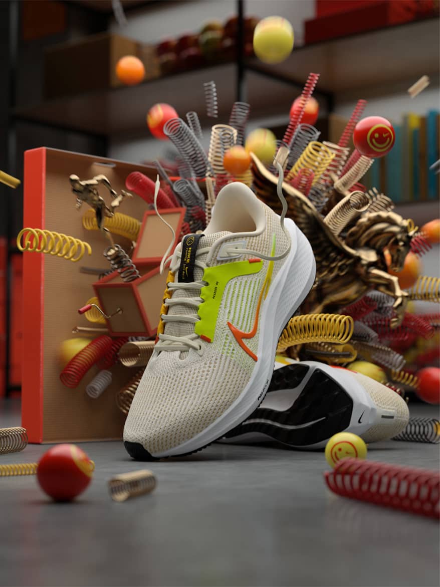ナイキ公式】ナイキ ペガサス 40 Nike.com（JP）. Nike JP
