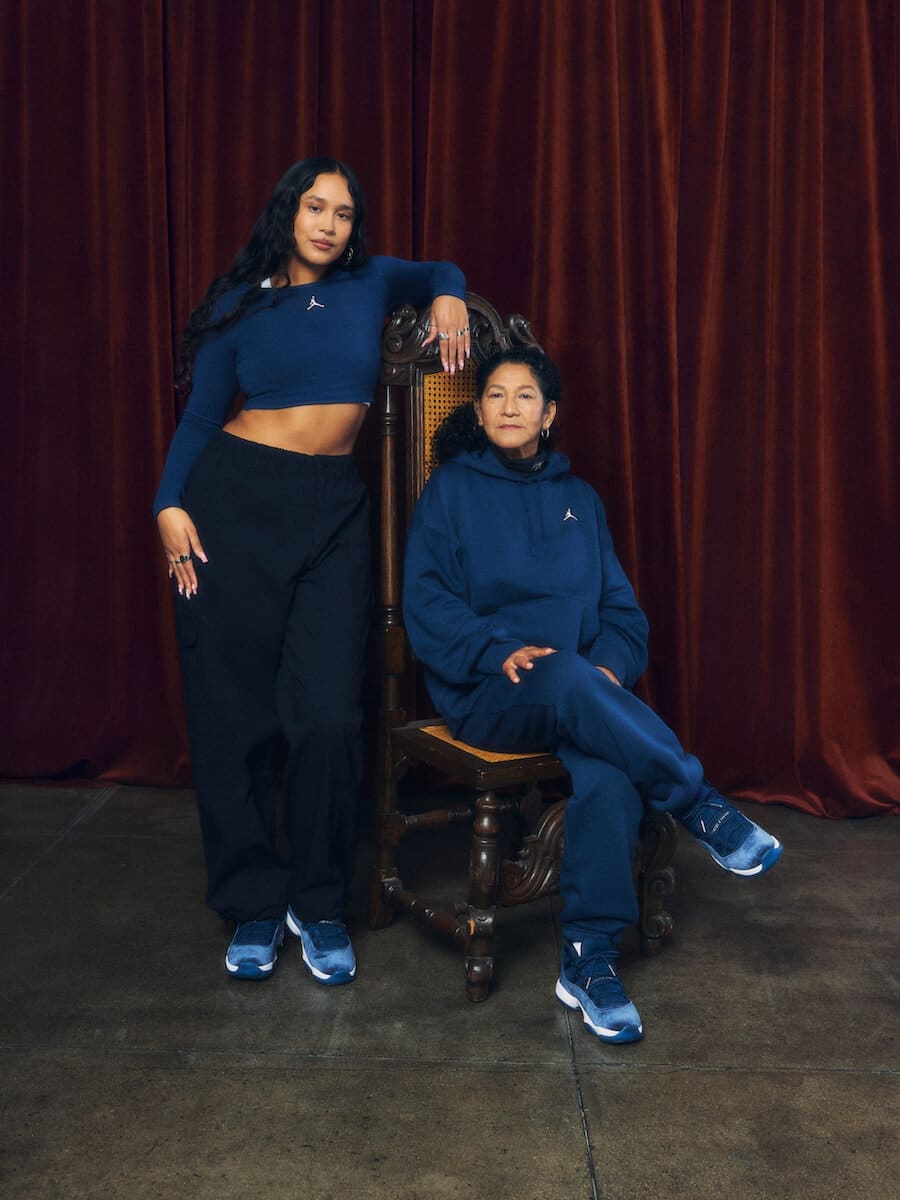 Air Jordan 11 Midnight Navy Delivers Velvet Vibes. Nike