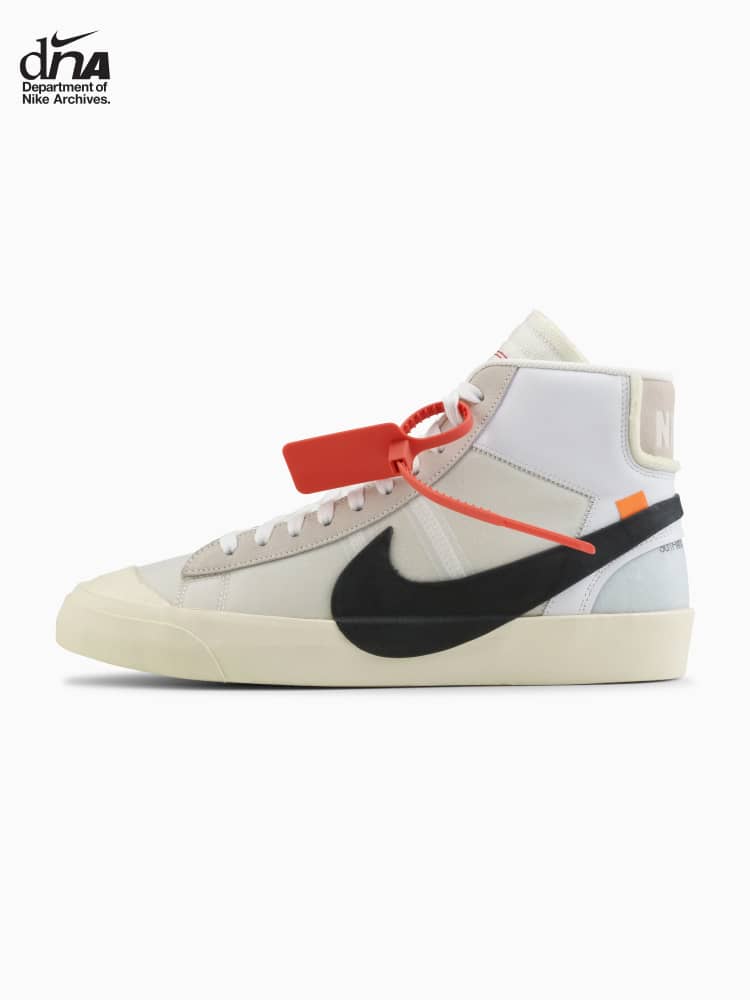 Nike blazer iceman store