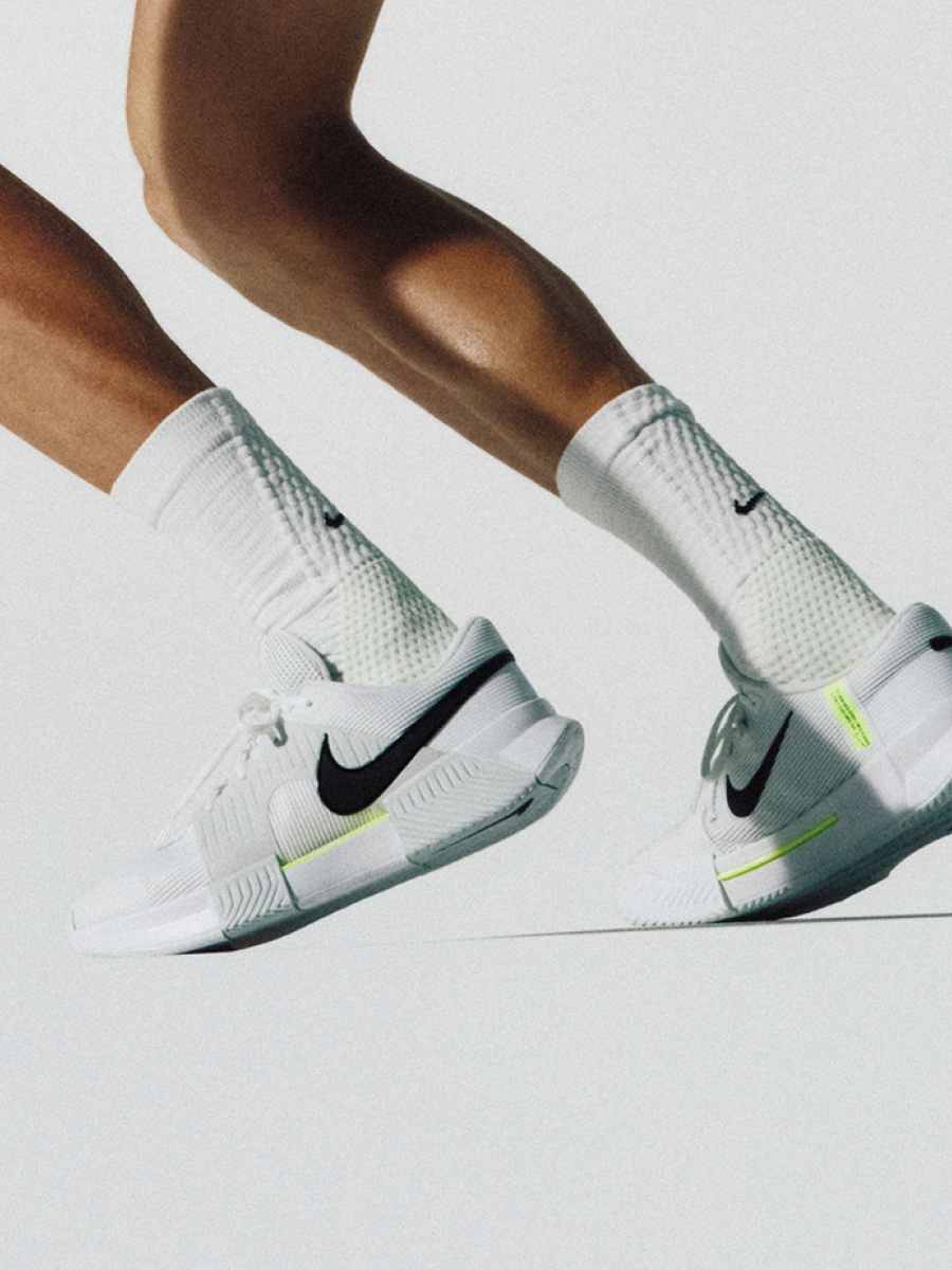 NikeCourt | Tennis, Pickleball & Padel. Nike LU