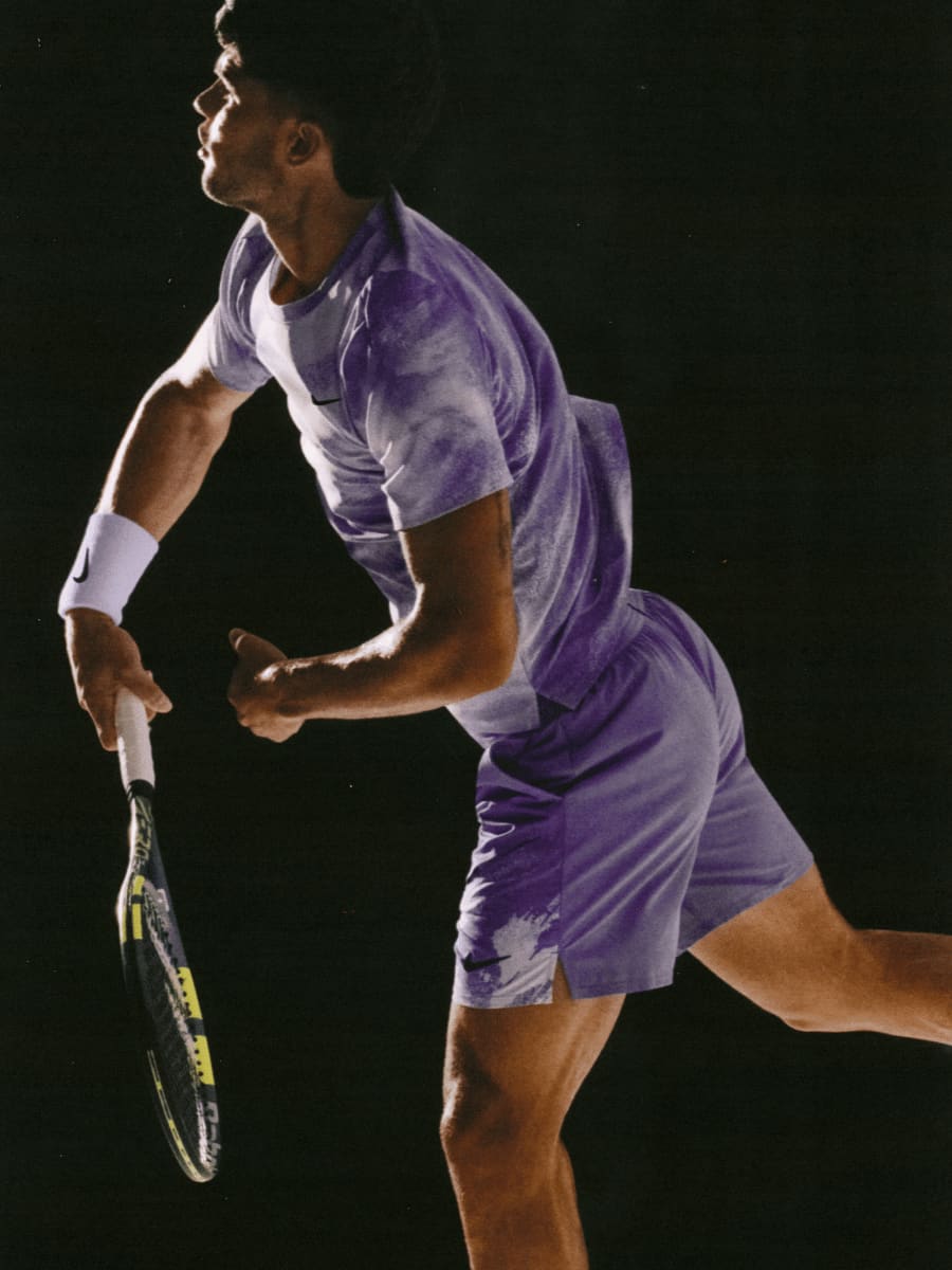 NikeCourt | Tennis, Pickleball & Padel. Nike LU