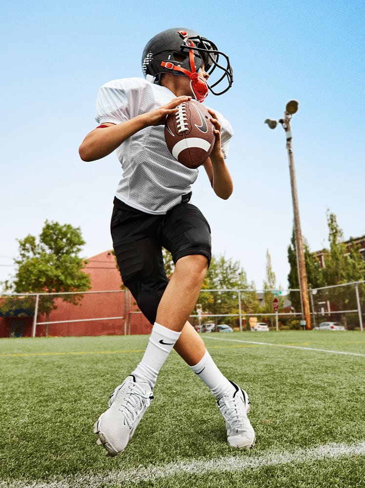 Nike football camps discount