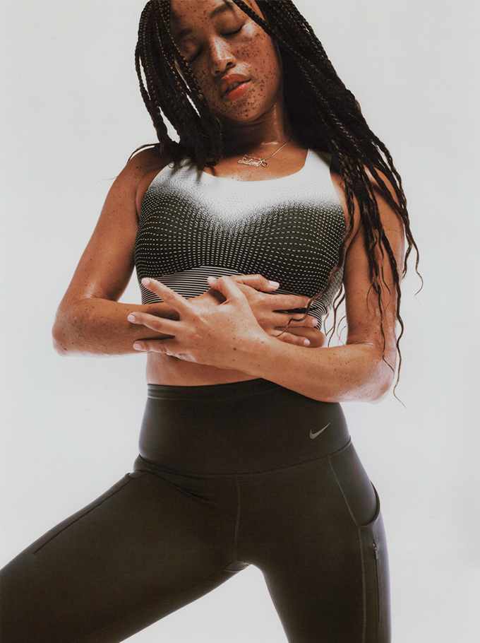 自分にあったレギンスを見つけよう.オンラインストア (通販サイト)