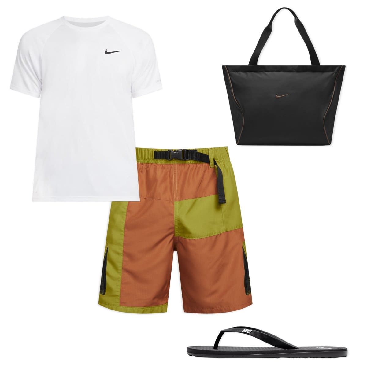 Qué usar para una fiesta en la piscina: 6 looks de fiesta para cualquier  aventura veraniega. Nike