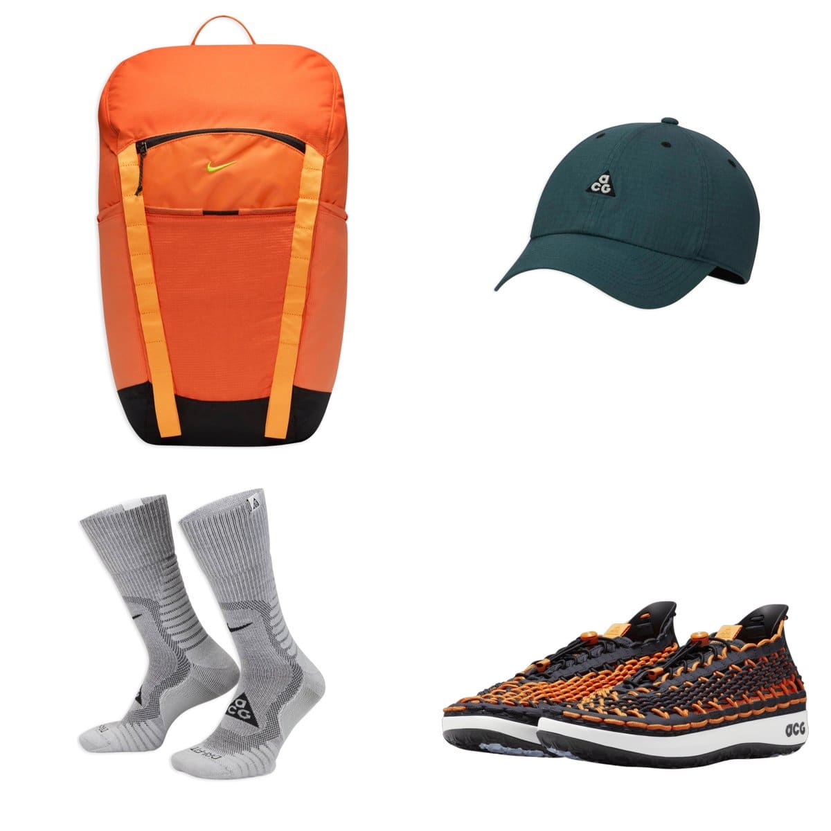 Nike hiking clothes outlet