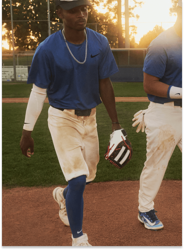 Nike Baseball. Nike.com
