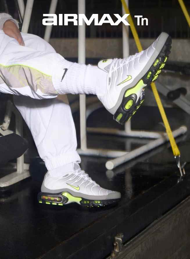 Nike Air Max.. Nike ZA