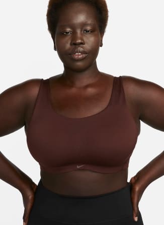 Nike women's bra size chart shop