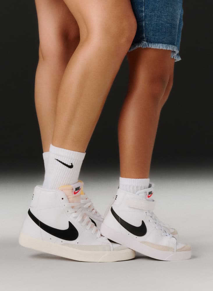 international nike shoes