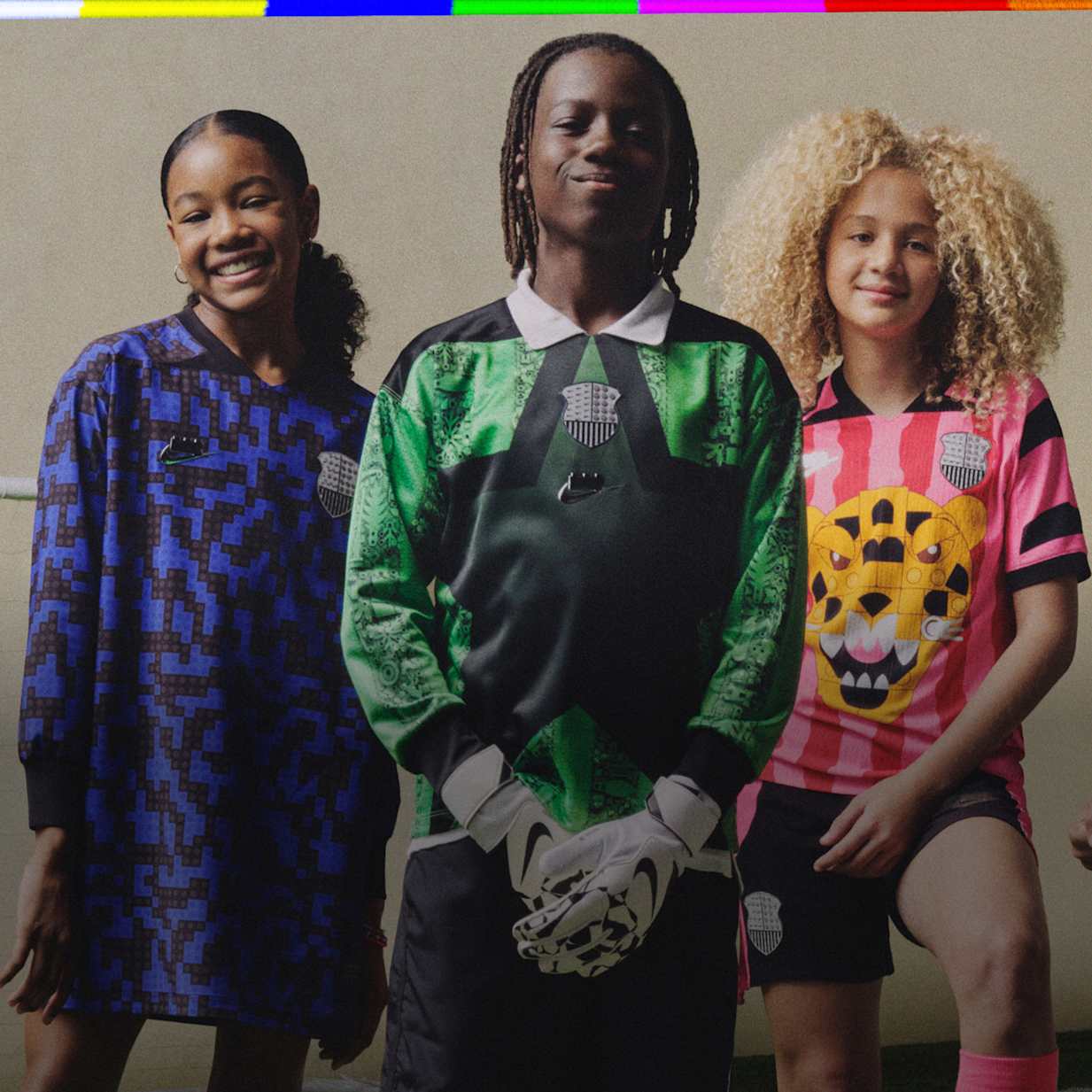 Nike Soccer.オンラインストア (通販サイト)