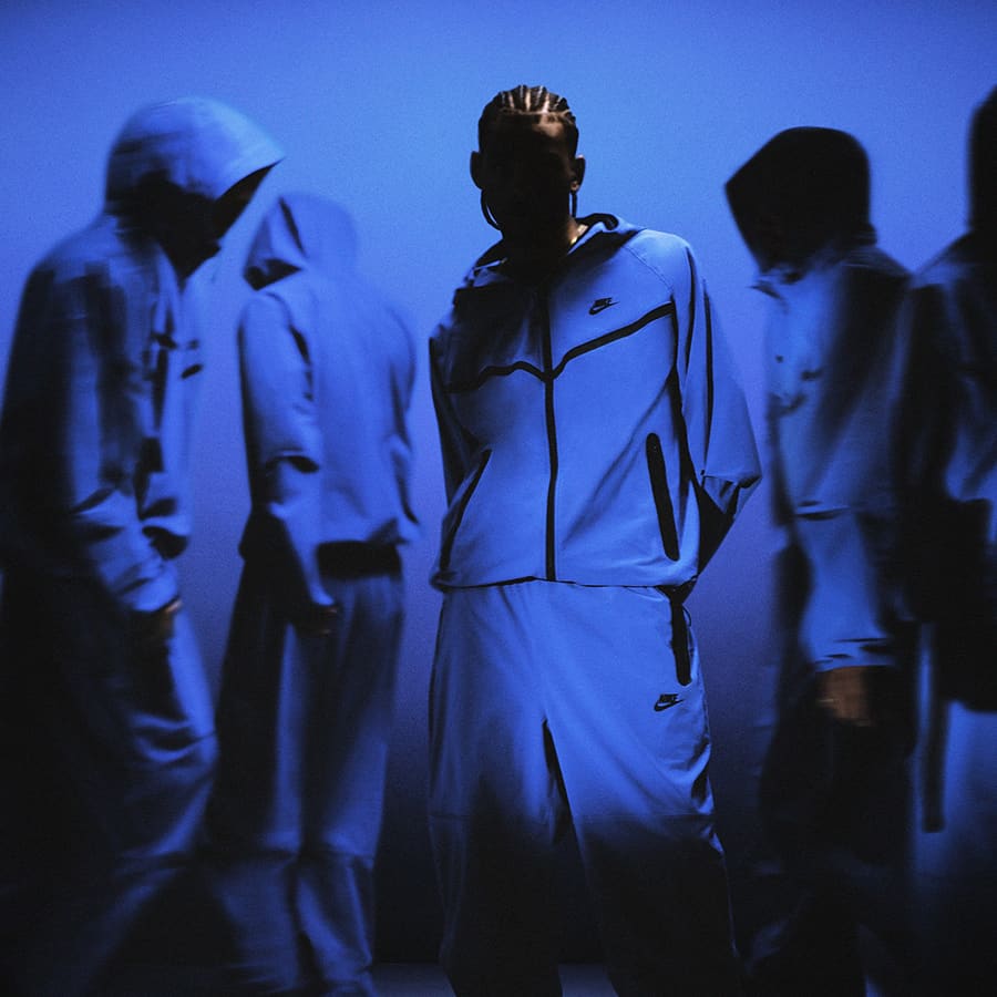 Nike tech suit 2019 hotsell