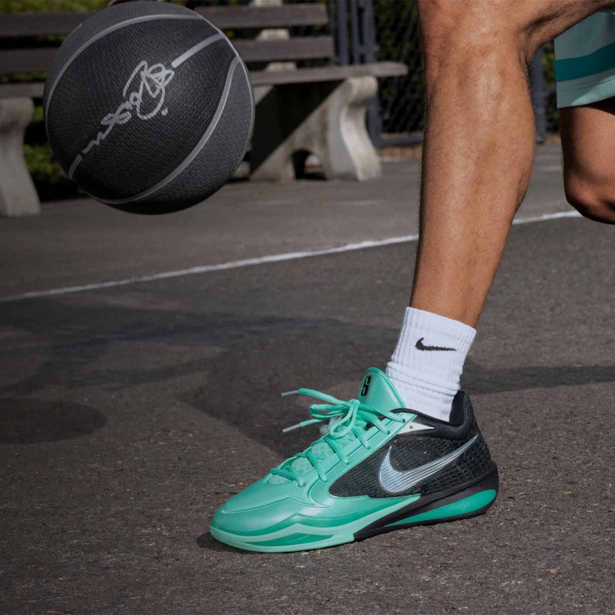 Nike. Just Do It. Nike JP