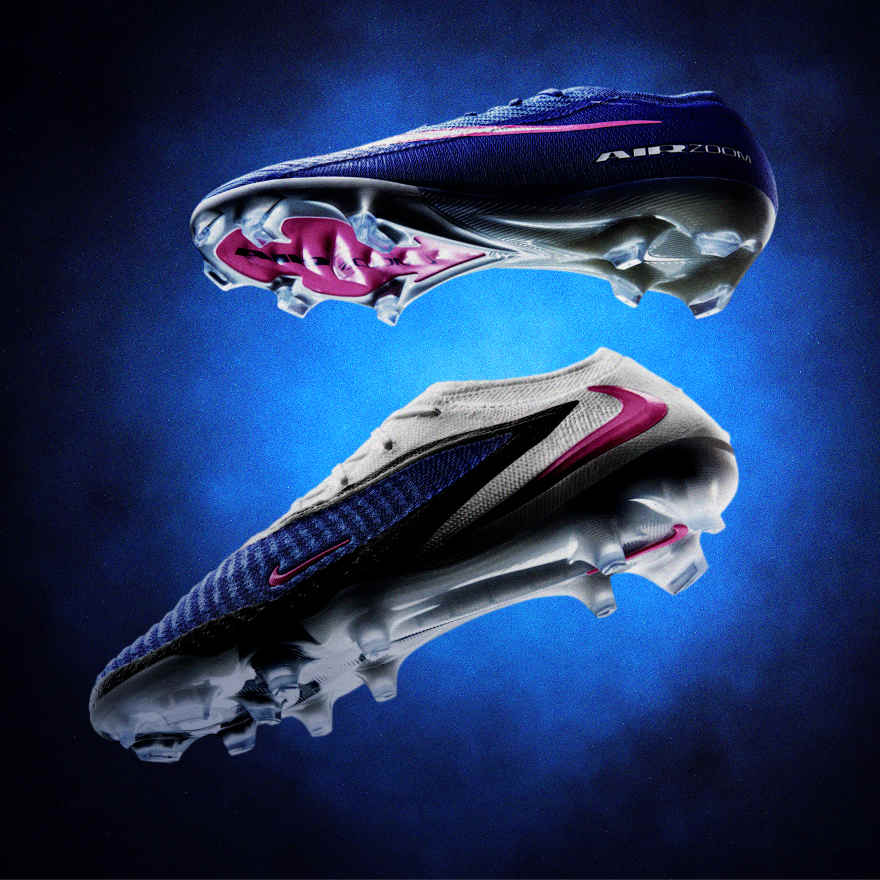 nike soccer boots men