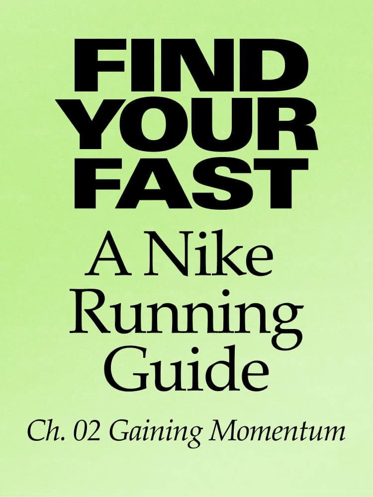 nike running guide