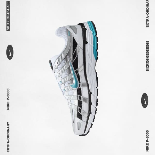 nike corporate site