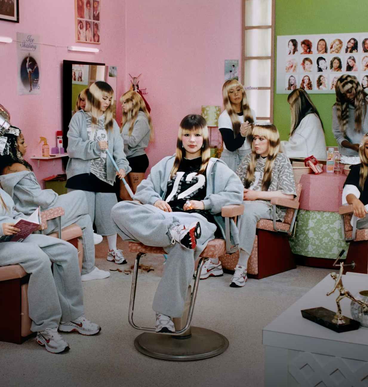 Nike Sportswear (NSW). Nike AU