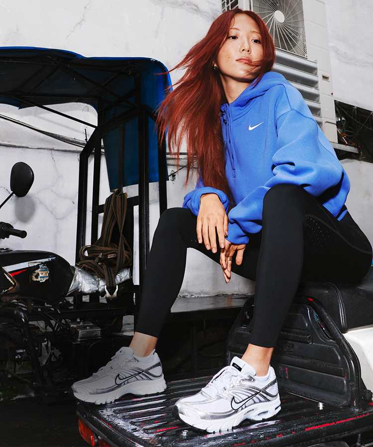【M】NIKE AS W NSW SWOOSH WEAR Camiseta Nike Masculina NSW Max 90 Swoosh - Cinza HQ9262 - CARINHA