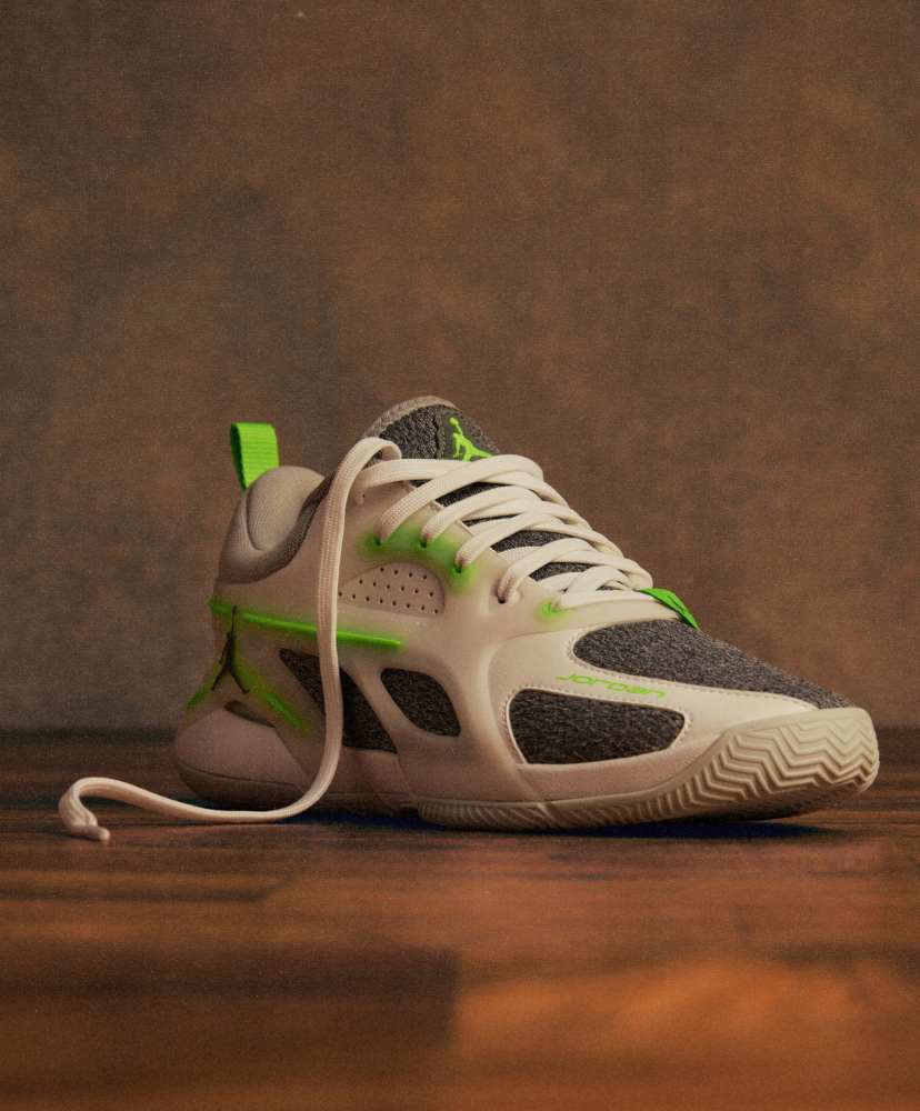 Jordan basketball shoes india 2025