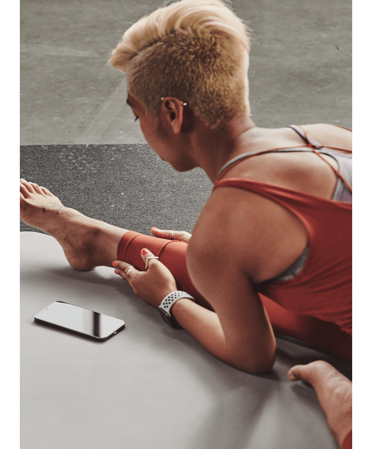 app nike non funziona