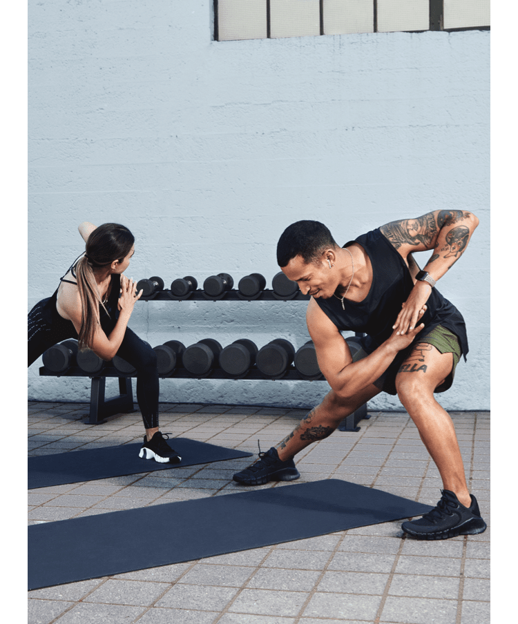 app nike per dimagrire