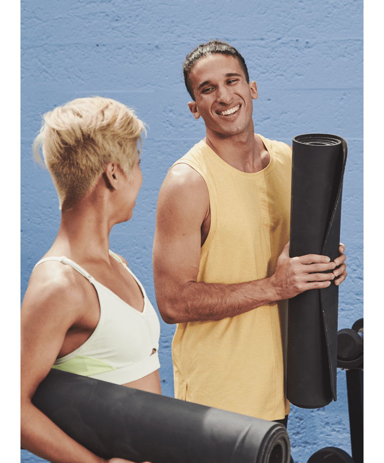 nike workout app free