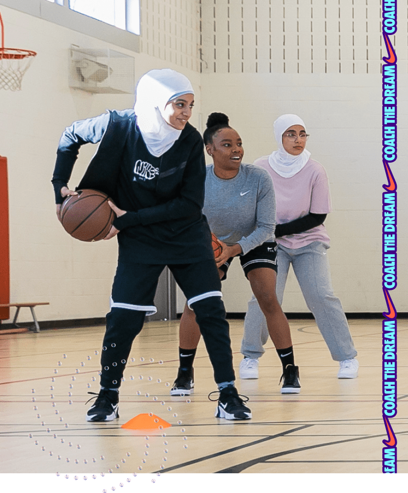 Hijab de sport nike clearance