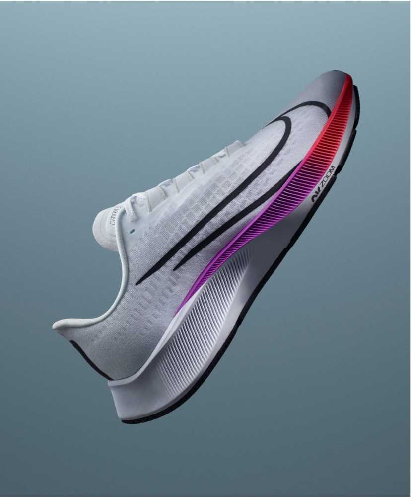 Nike Vaporfly. Featuring the new Vaporfly NEXT%. Nike CH