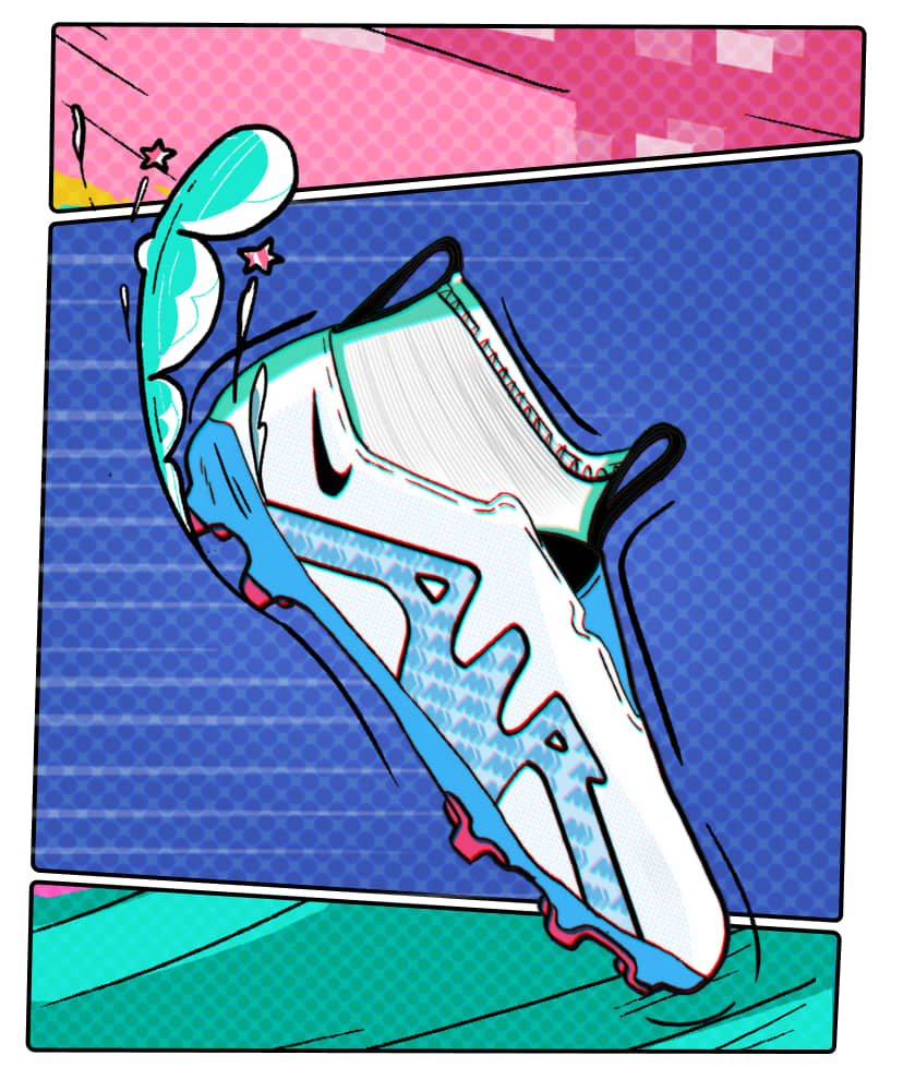 Football Gear for Girls Nike. Nike