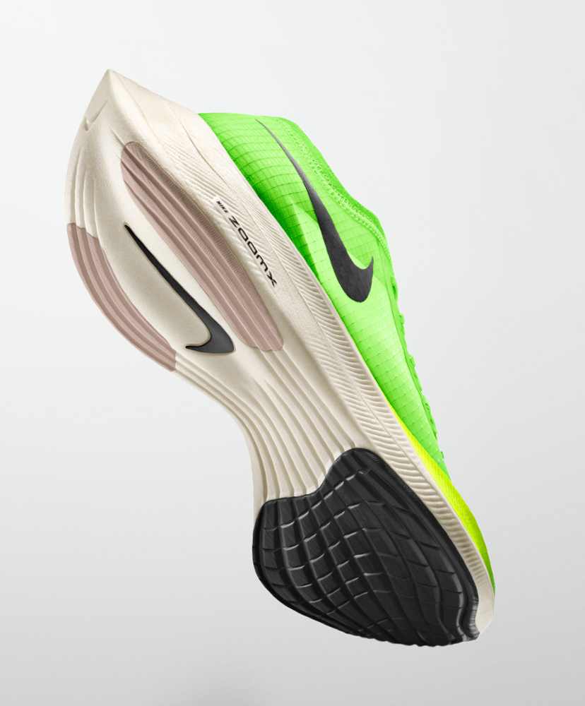 Nike Vaporfly. Featuring the new Vaporfly NEXT%. Nike IN